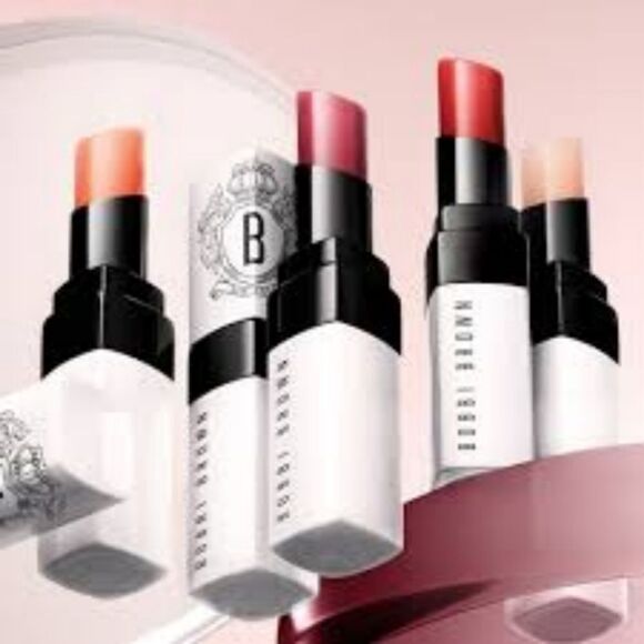 Bobbi Brown Bare Melon Extra Lip Tinted Balm - Picture 12 of 17